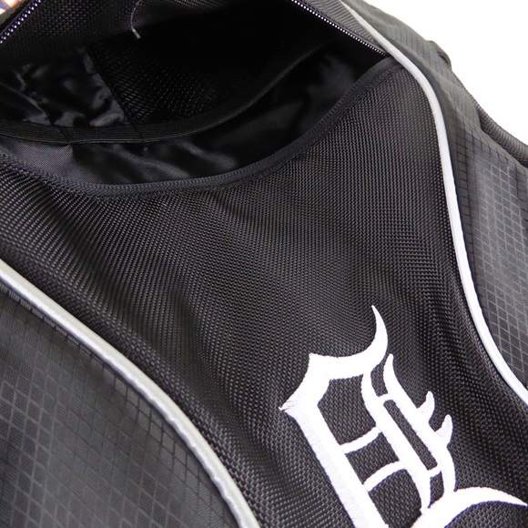 Detroit Tigers MLB Baseball Phenom Backpack New - Picture 6 of 10